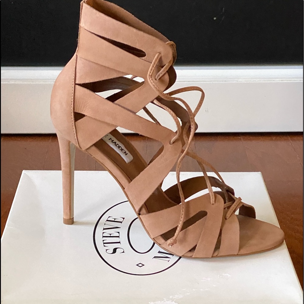 Brand New - Steve Madden - Bae